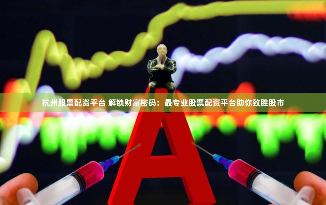 杭州股票配资平台 解锁财富密码：最专业股票配资平台助你致胜股市