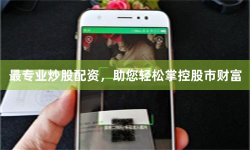 最专业炒股配资，助您轻松掌控股市财富