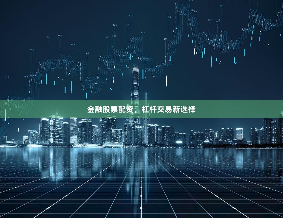 金融股票配资，杠杆交易新选择