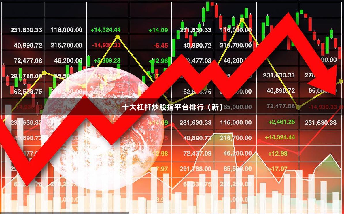 十大杠杆炒股指平台排行（新）