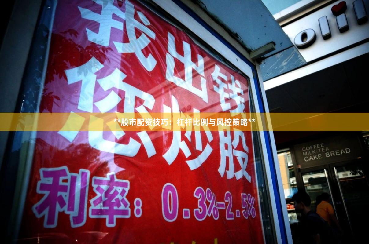 **股市配资技巧：杠杆比例与风控策略**
